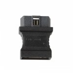 OBD2 Connector Adapter for Ancel DP500 Key Programmer